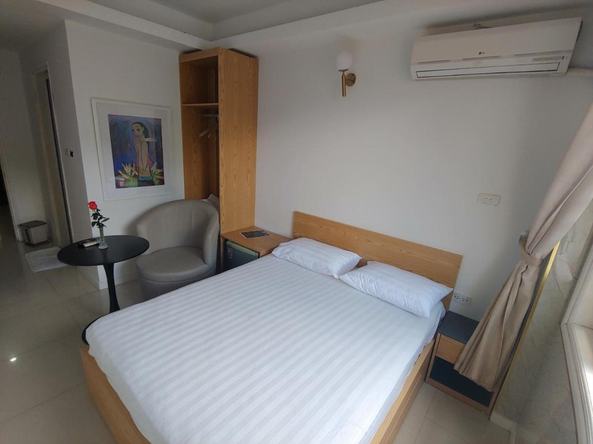 Guest House Anh Ngoc هانوي المظهر الخارجي الصورة