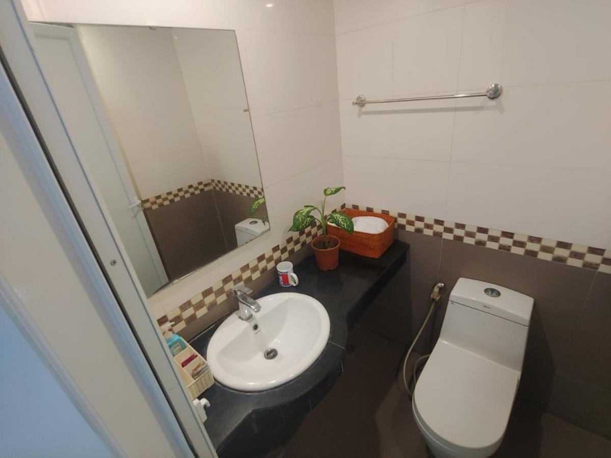Guest House Anh Ngoc هانوي المظهر الخارجي الصورة